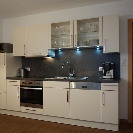Haus Panoramablick Lägenhet Zellberg Exteriör bild